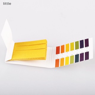 Set 80 Giấy Kiểm Tra Độ ph Cho Bể Cá