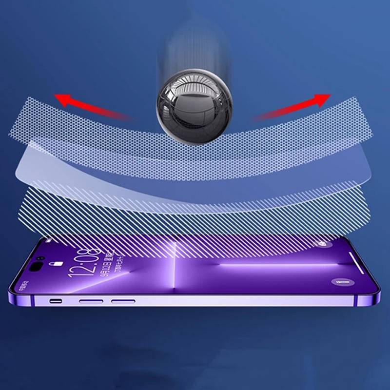 Phim Dán Bảo Vệ Mặt Trước Và Sau 3 Trong 1 Cho iphone 14 15 plus 11 12 13 14 15 pro max