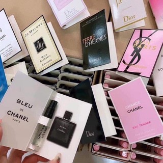 Nước hoa vial tf lost cherry mini 2ml, nước hoa mini tom ford bản 2ml- hana beauty bn