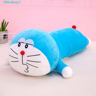 1 Gối Ôm Nhồi Bông Hình doraemon Đáng Yêu