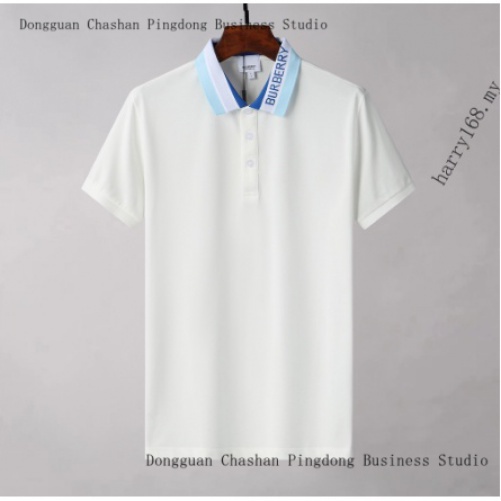 Áo polo cotton Chất Lượng Cao Mẫu Mới 2023 Dành Cho Nam Nữ