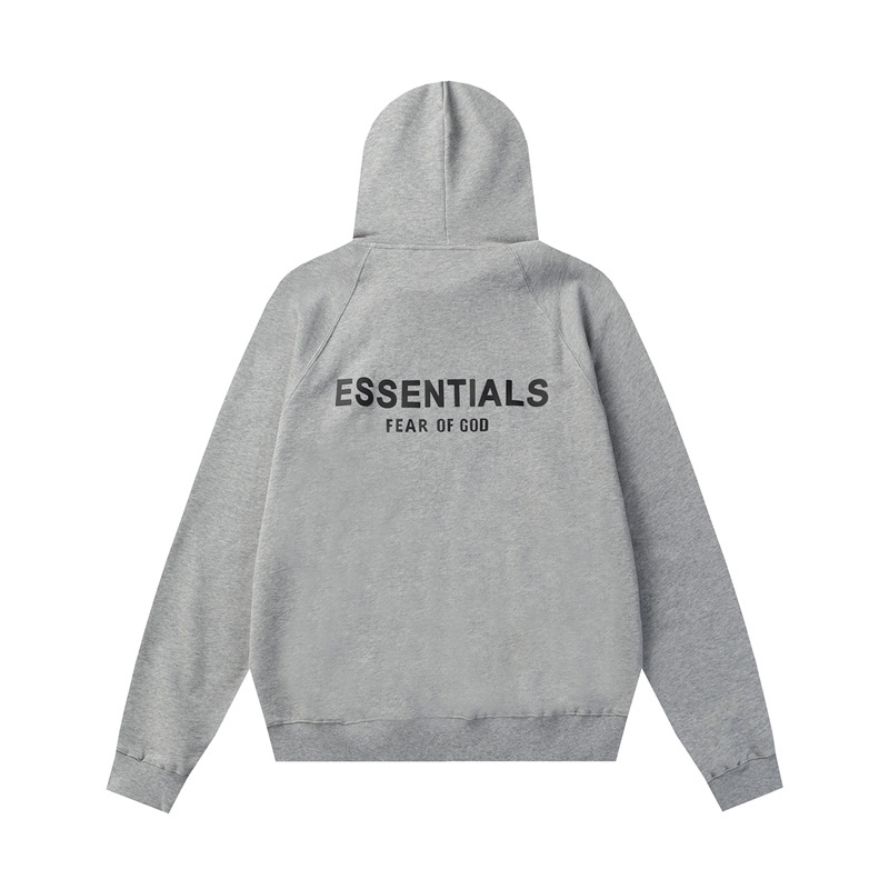 Áo sweater In logo Thương Hiệu Thiết Yếu Cho Cả Nam Và Nữ Thoải Mái Mặc Hàng Ngày