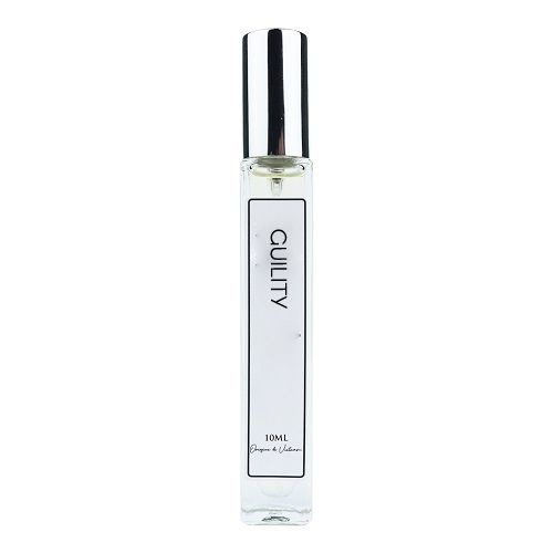 Nước hoa nam GUILITY_100ML  - NAM TÍNH, SANG TRỌNG - Nước hoa chính hãng