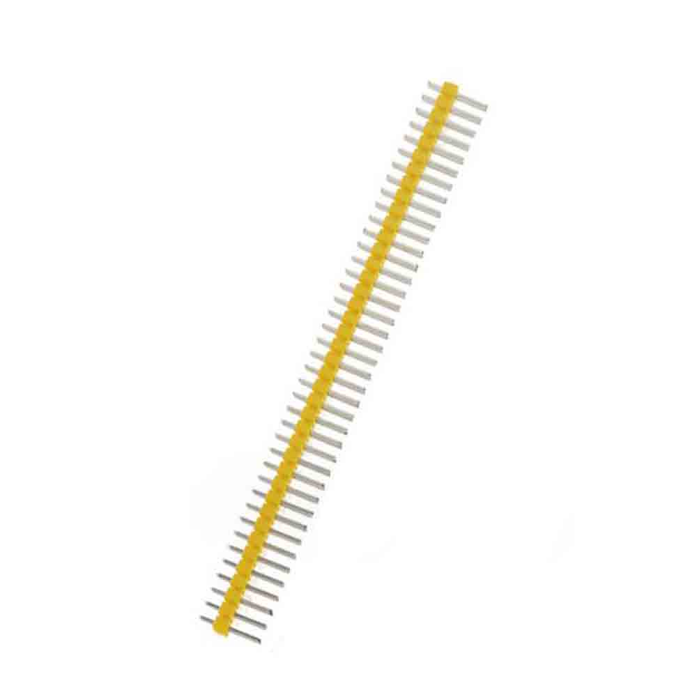 Set 10 Đầu Nối Đơn 40 pin 1x40 2.54