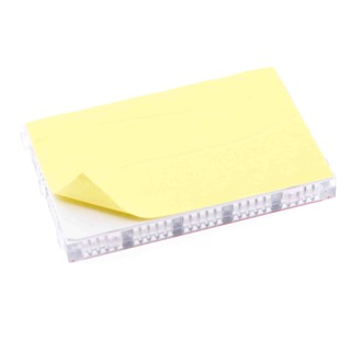 Bảng Mạch Thử breadboard mini 400 Lỗ 8.5Cmx5.5Cm