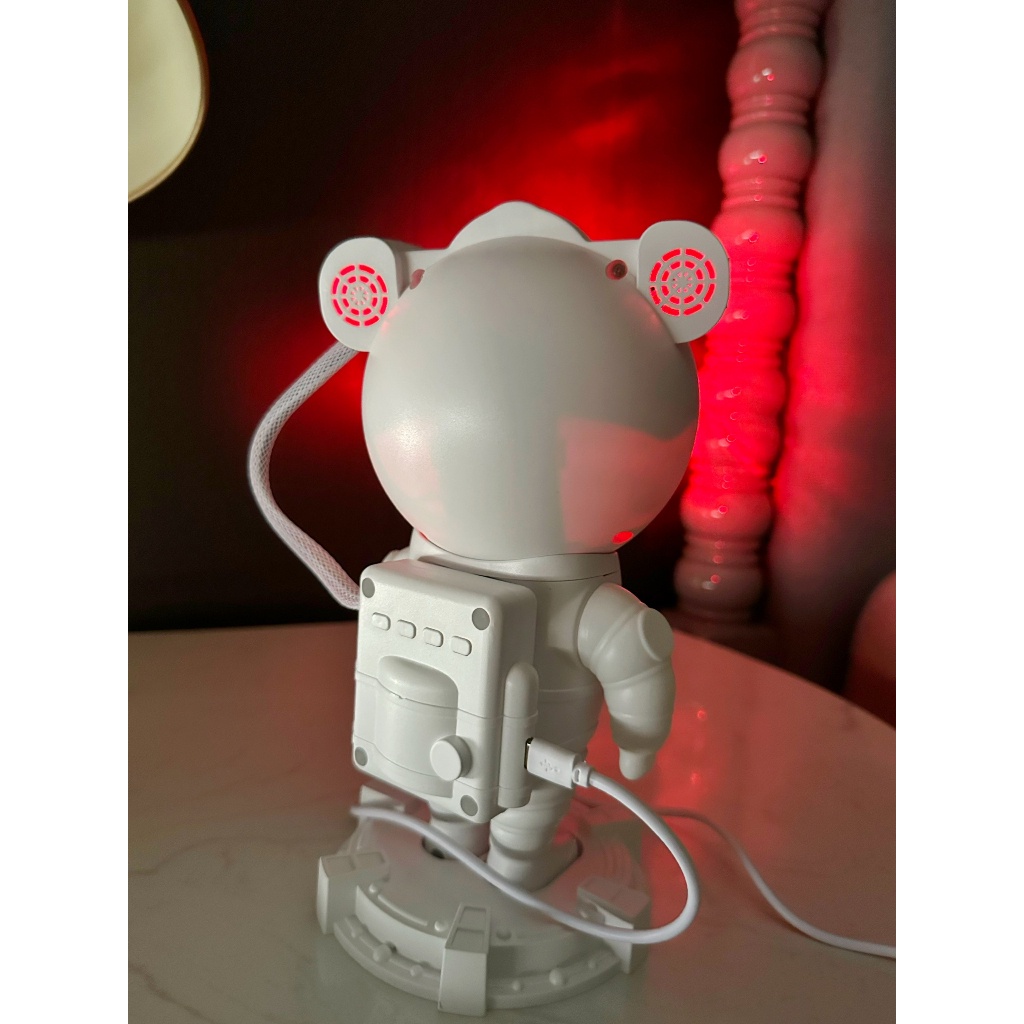 ĐÈN PHI HÀNH GIA V4 MỚI 2023 CÓ LOA, TRĂNG, CÓ NHÁY THEO NHẠC HÀNG LOẠI 1 CHẤT LƯỢNG CAO