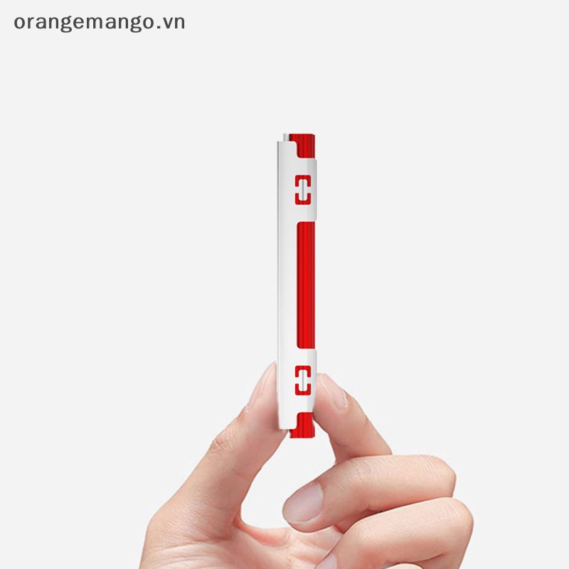 Orangemango m.2 ssd Làm Mát Bằng Hợp Kim Nhôm Hiệu Quả Cho ps5 pad vn