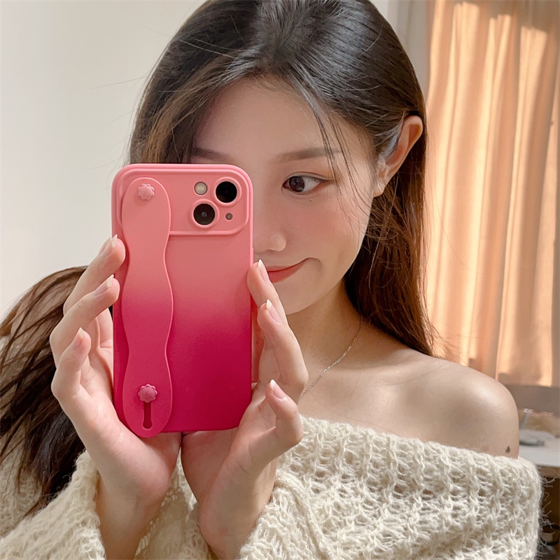 Ốp Điện Thoại Có Dây Gài Cho xiaomi 13 10 10s 11 pro lite 12 12x 12s ultra redmi k30