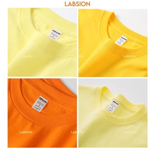 ÁO THUN KIRKLAND / LINK MÃ MÀU VÀNG / 100% COTTON / 5H1T