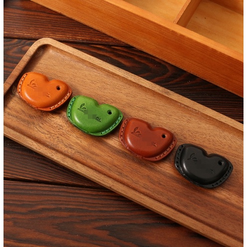 Bao Da Bảo Vệ Chìa Khóa Xe Máy vespa gts300 primavera sprint Nhiều Màu Sắc Ốp