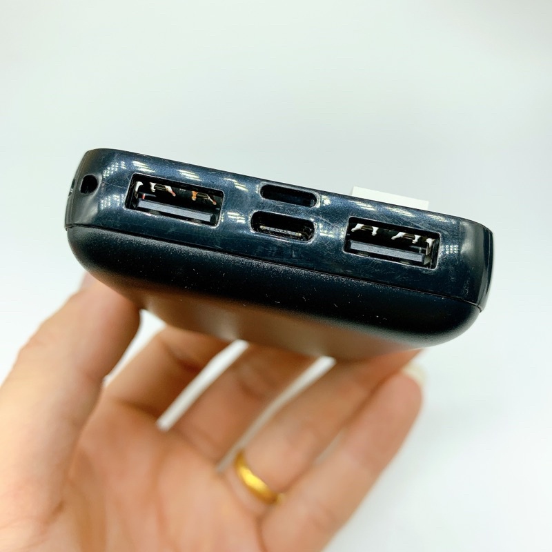 Box sạc dự phòng mini giá siêu rẻ