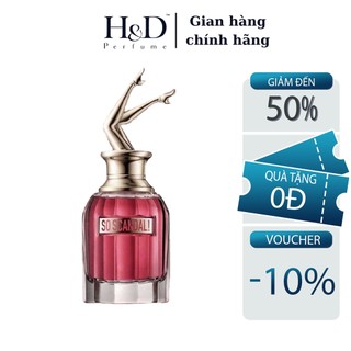 Nước hoa nữ jpg so scandal edp lưu hương lâu 5ml/ 10ml quyến rũ, tinh tế
