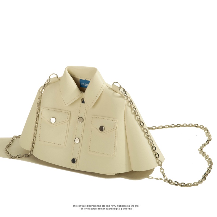 🌸Hàng Order🌸 Túi Xách Muzi&kai Chính Hãng Kiểu Dáng Áo Quai Xách Xích Sang Chảnh Nữ Tính 🌸 Quảng Châu