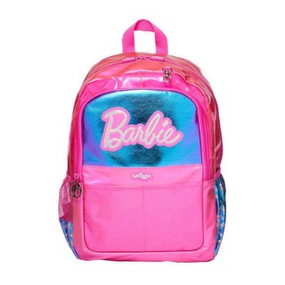 Balo smiggle barbie play and go classic pink - igl448483pnk