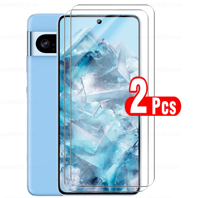 Bộ 2 Kính Cường Lực Bảo Vệ Màn Hình Điện Thoại google pixel 8 pro google pixel 8 pro googe pixel 8pro pixel8 pixel8pro
