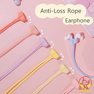 Dây Đeo Tai Nghe bluetooth Không Dây Chống Rơi & Mất Cho airpods pro Ốp