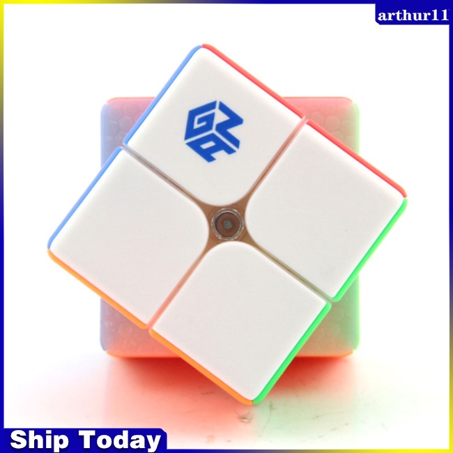 Đồ Chơi Khối Rubik Ma Thuật 2x2 249V Gan249V Giáo Dục Cho Trẻ Em