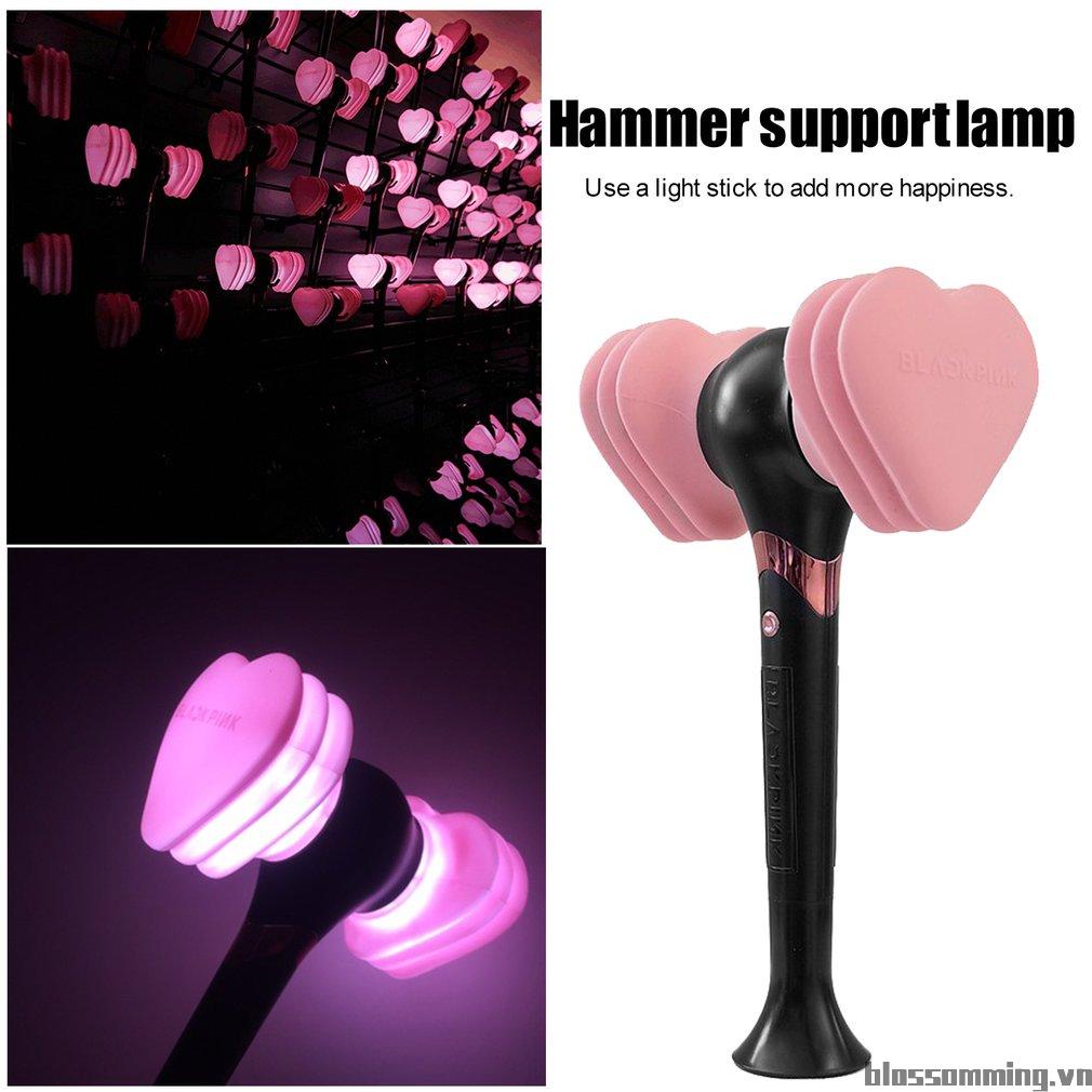 ❀LED Light Stick Korea Lamp Blackpink Idol Led Concert Lamp Flash Lightstick
