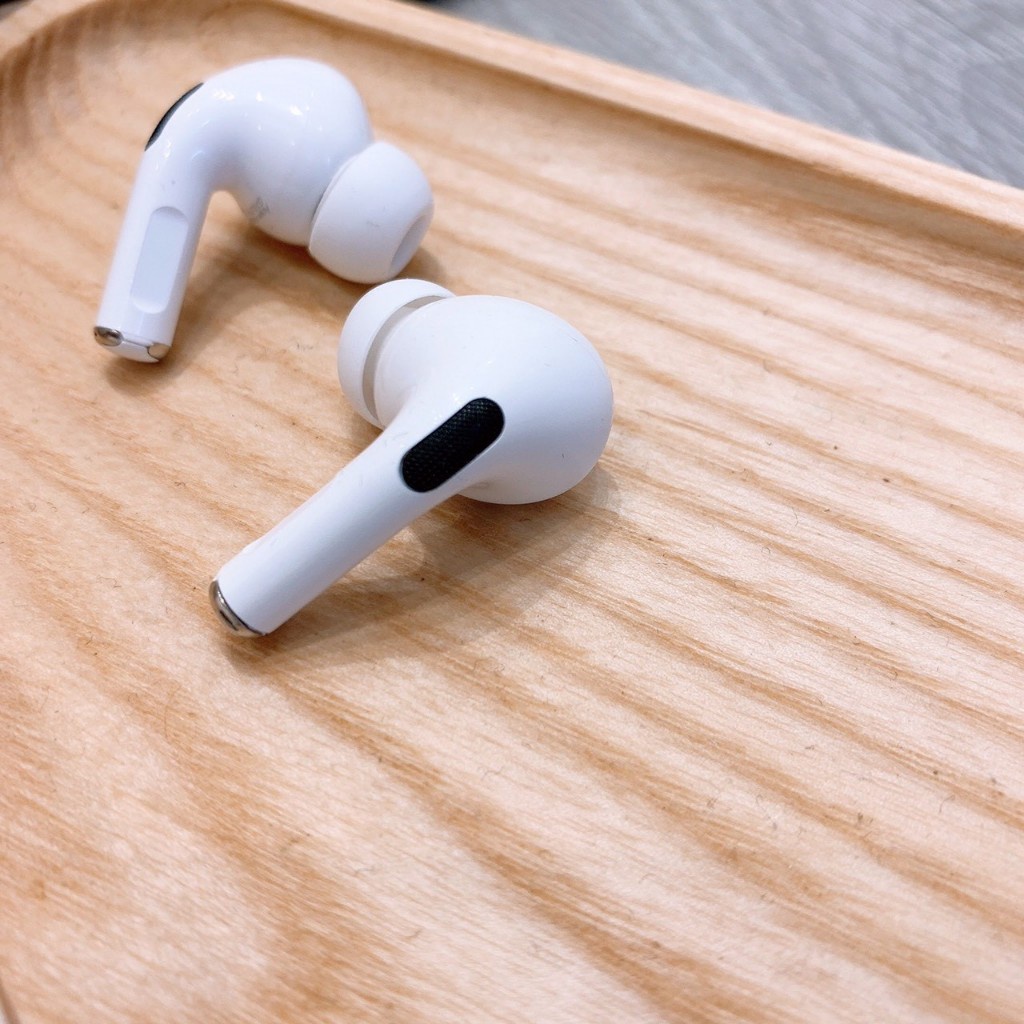 Tai Nghe Bluetooth AirPods Pro Phiên Bản Cao Cấp Chất Lượng Âm Thanh Hay Bass Cực Mạnh Bảo Hành 6 Tháng