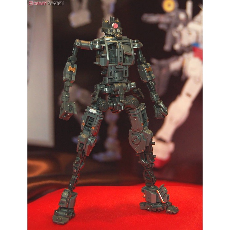 Mô hình ZAKU II RG 1/144 MS-06S BANDAI Đồ chơi lắp ráp siêu rẻ