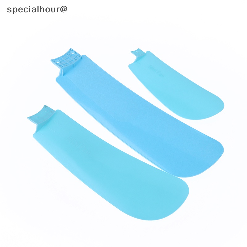 Set 2 Cánh Quạt mini 17.5 / 25 / 29.5cm Thay Thế Chuyên Dụng Cho Quạt Nhỏ diy Mới
