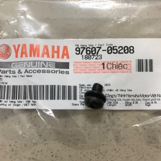 [Chính hãng Yamaha]YAOV-058 Ốc bắt hộp sên-SIRIUS(con nhỏ)