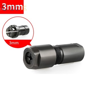【GIGGLE】3mm/6mm Grinding Attachment Angle Grinder Modified Adapter for Multiple Tasks