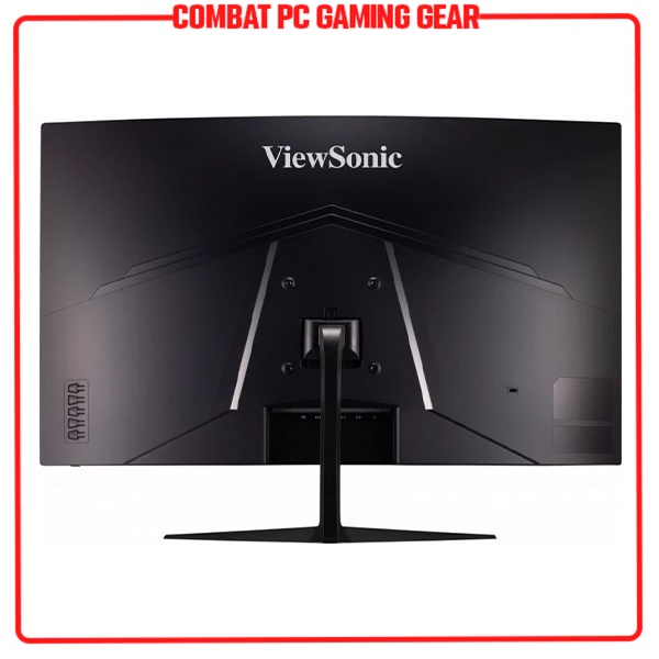 Màn Hình Cong ViewSonic VX3219-PC-MHD