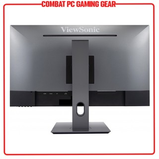Màn Hình Đồ Họa ViewSonic VX2780 2K-SHDJ (27"/QHD/2K/IPS/75Hz/4ms)
