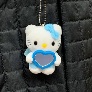 Thiên thần Hellokitty