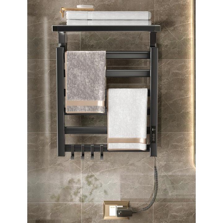 Giá treo khăn sấy khô ERMO Luxurious Towel Rack Travel Towel