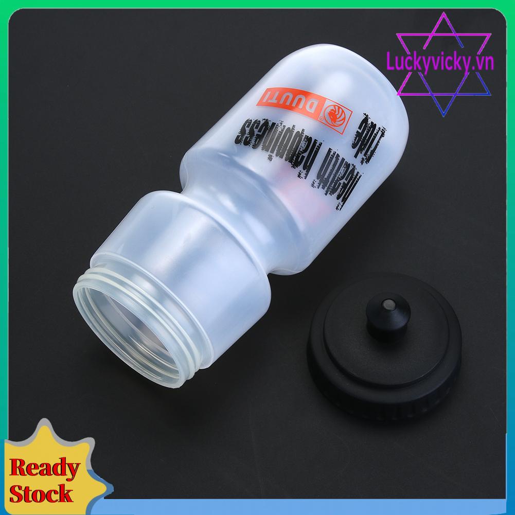 Bình Nước Thể Thao 500ml Nhỏ Gọn