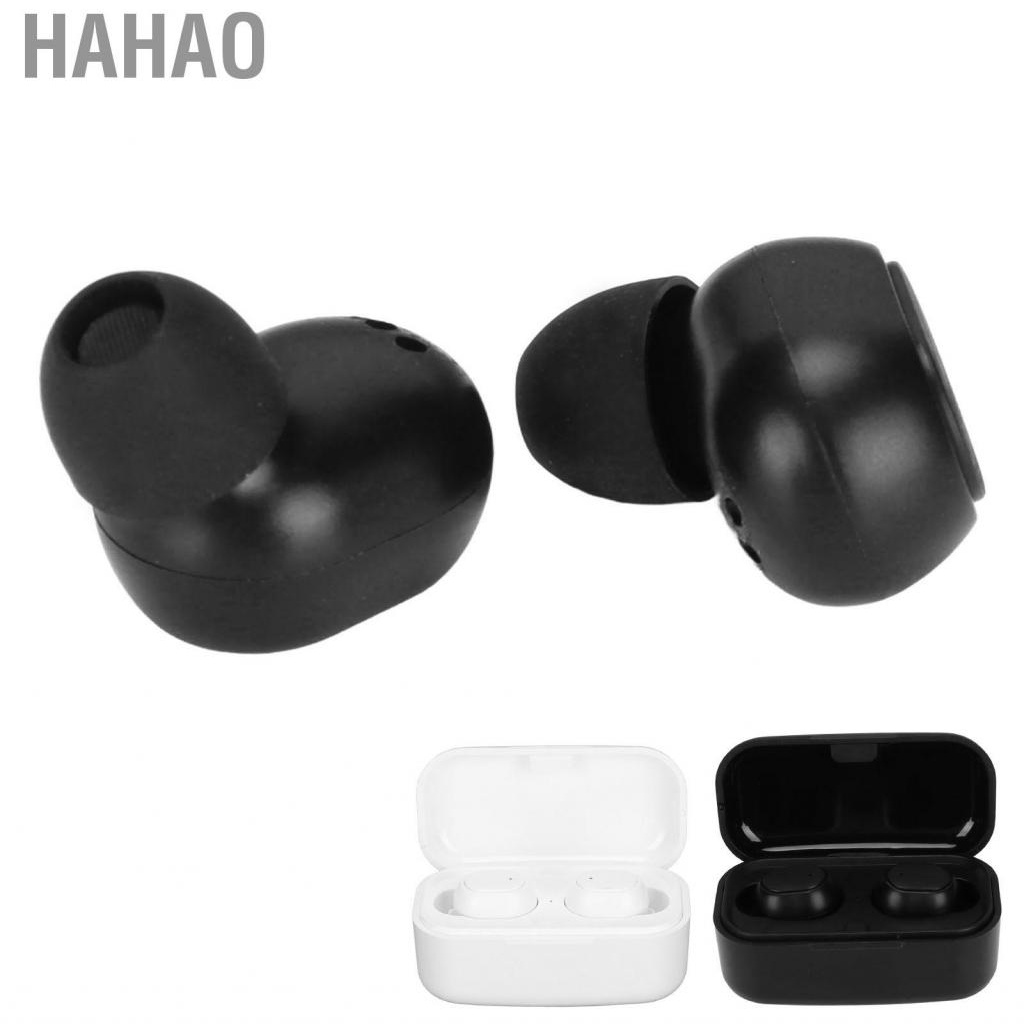 Hahao Translation Earbuds 84 Languages Real Time Stereo  Transla Kit
