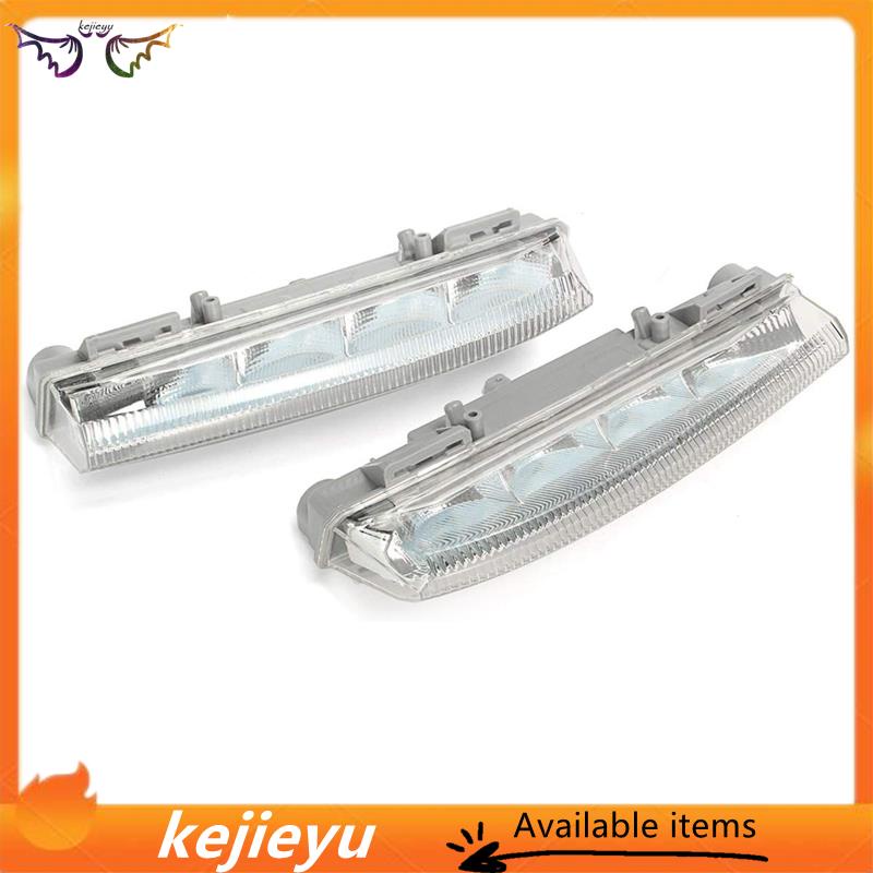 Đèn drl Cho Xe Hơi mercedes benz w204 w212 c250 c280 c350 e350