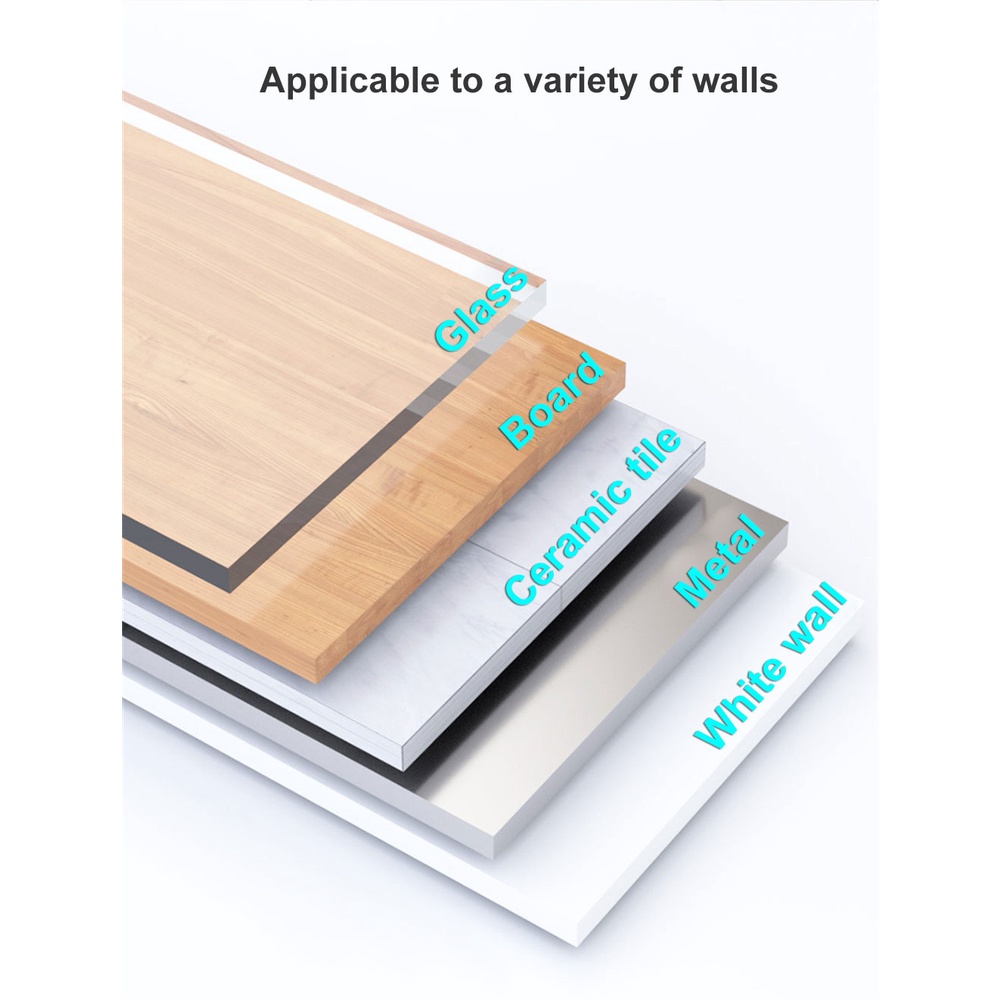 ⚡Còn Hàng⚡ Móc Loại L Giá Lưu Trữ Móc Dính Cho Phòng Tắm Nhà Vệ Sinh Lưu Trữ Tại Nhà Giá Treo Quần áo Móc Treo Tường đa Năng Móc Treo Nhà Bếp Móc Treo Phòng Tắm Móc Cửa Tường Hoo