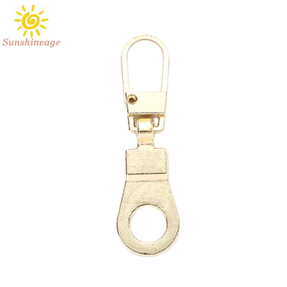 Khóa Kéo Thay Thế Tiện Dụng Cho Vali Du Lịch diy