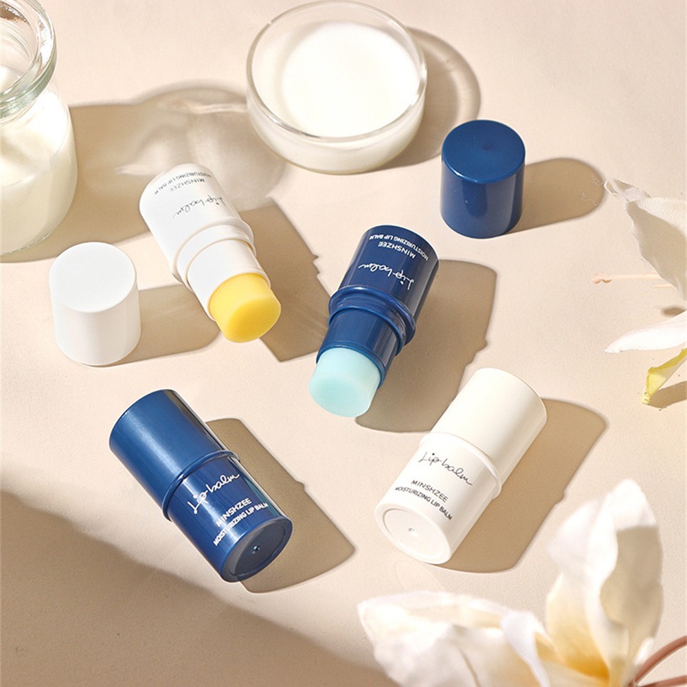 Son dưỡng môi mùa đông nữ JULYSTAR dưỡng ẩm chống khô tẩy tế bào chết