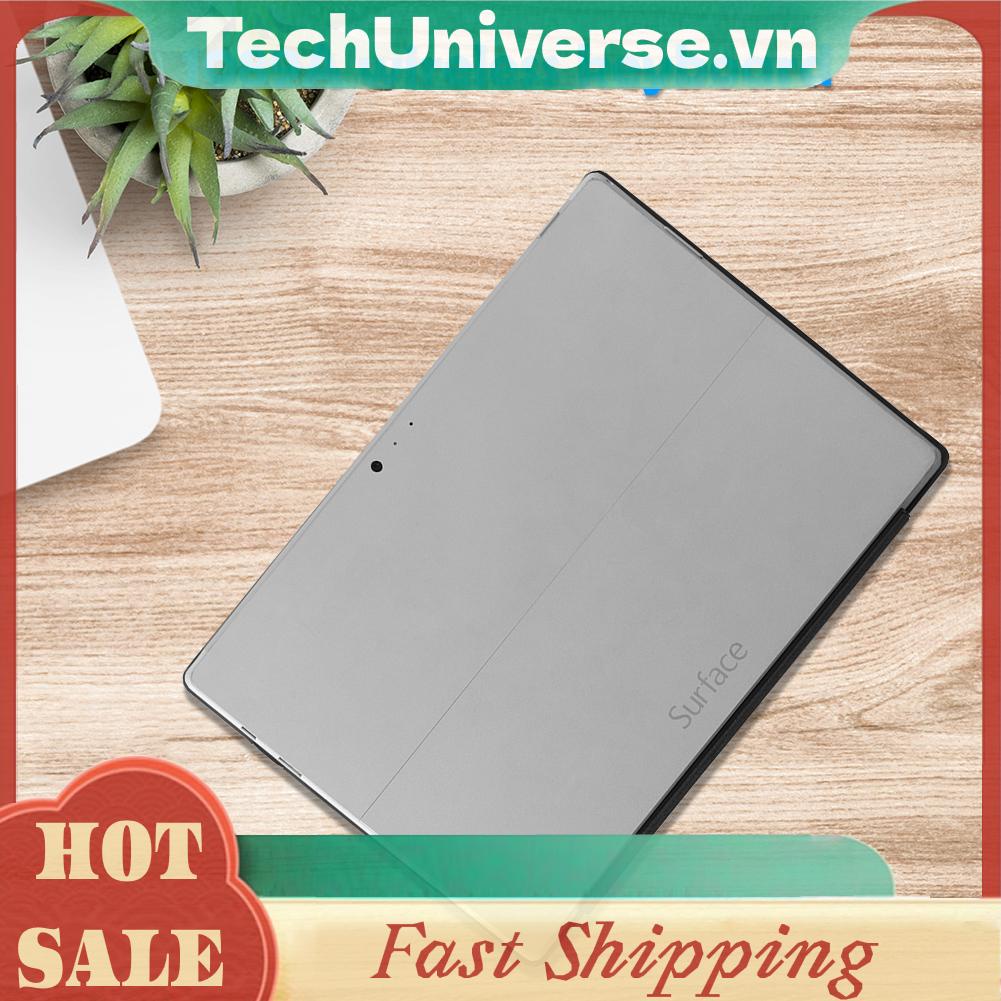 Bàn Phím bluetooth 3.0 Không Dây Cho surface pro 3 / 4 / 5 / 6 / 7