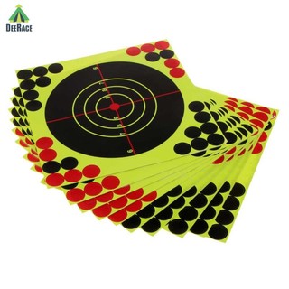 Climber 10 chiếc Splatter Tự dính phản ứng