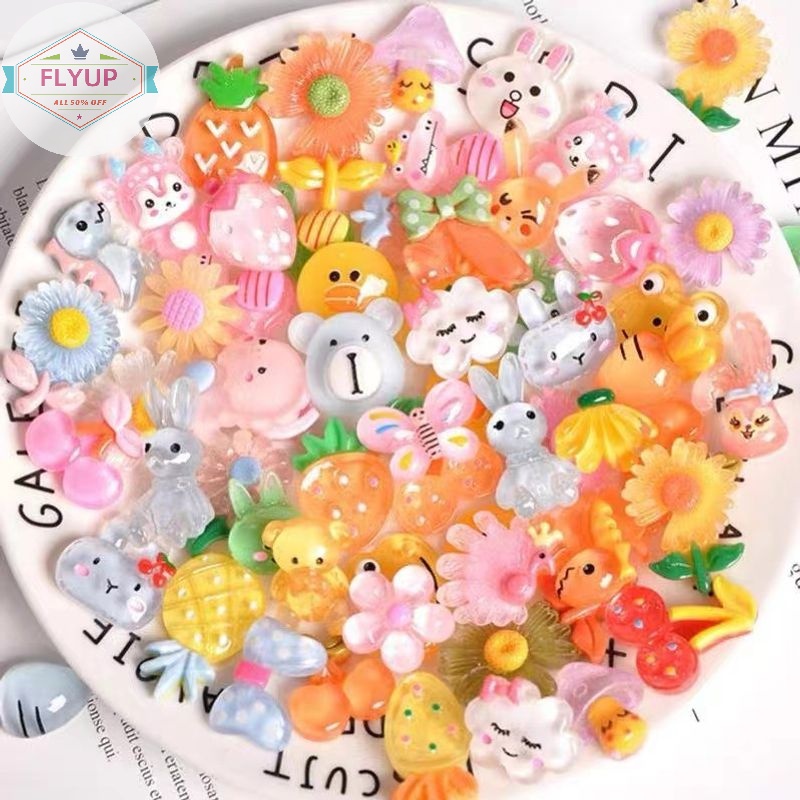 Miếng Dán 3d Trang Trí Điện Thoại Hình Hoạt Hình Dễ Thương vn