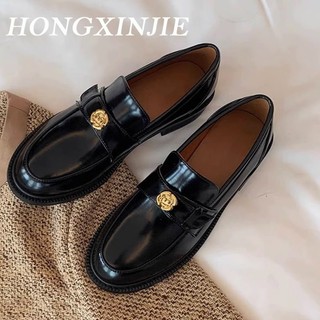 HONGXINJIE dép sandal nữ dép đi biển dép đế cao Thoải Mái Xinh Xắn  Đàn hồi Thời thượng Thấm hút mồ hôi Nổi bật FNJ23A0T25 43Z231024
