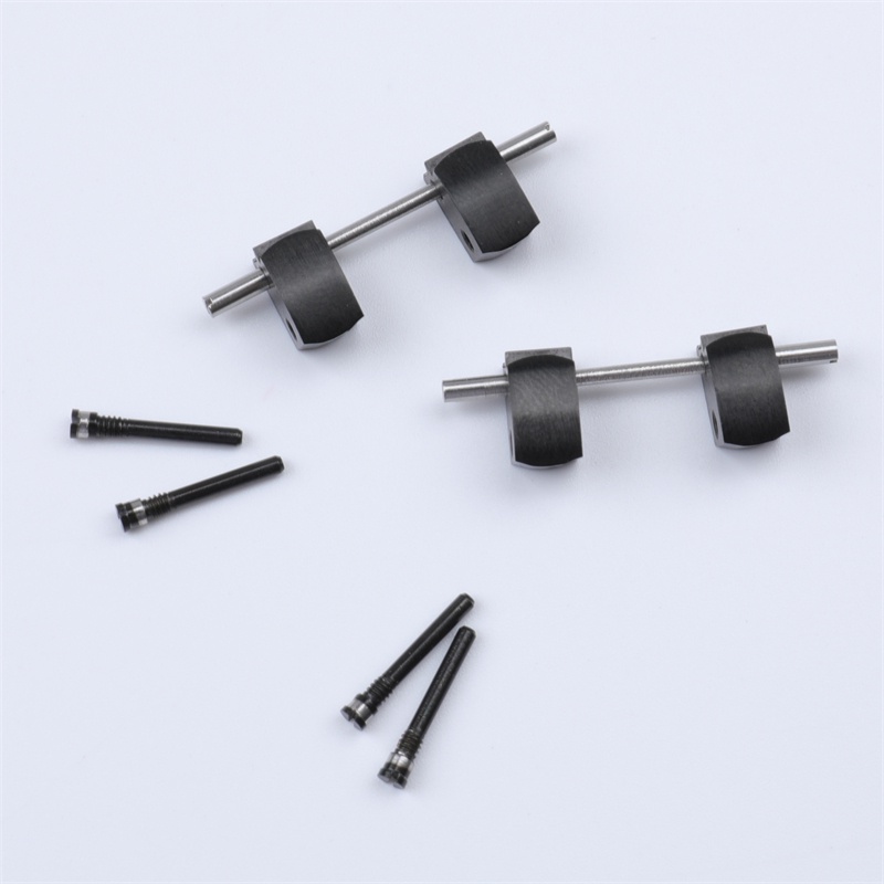 Bộ Ốc Vít Kết Nối Bằng Thép 42mm Cho Abi ap royal oak offshore 157101024