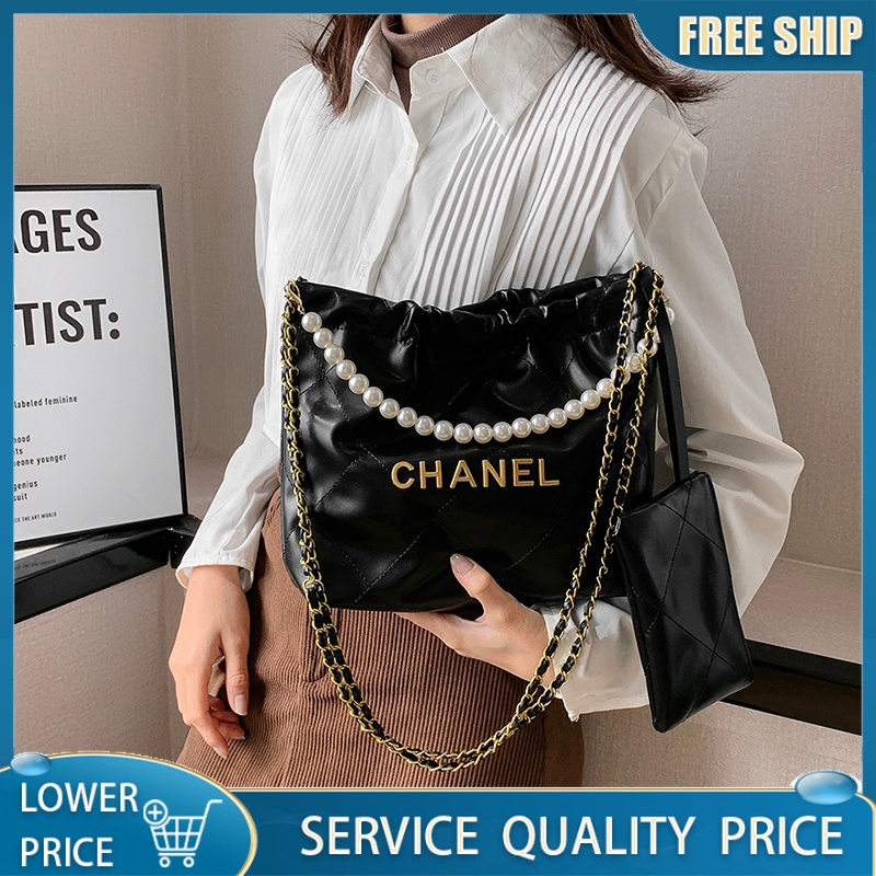 Túi Xách Nữ Công Sở Xích Dáng Tote Da Lót Lụa To đựng Vừa A5, Có Dây đeo Chéo Phong Cách Hàn Quốc đẹp