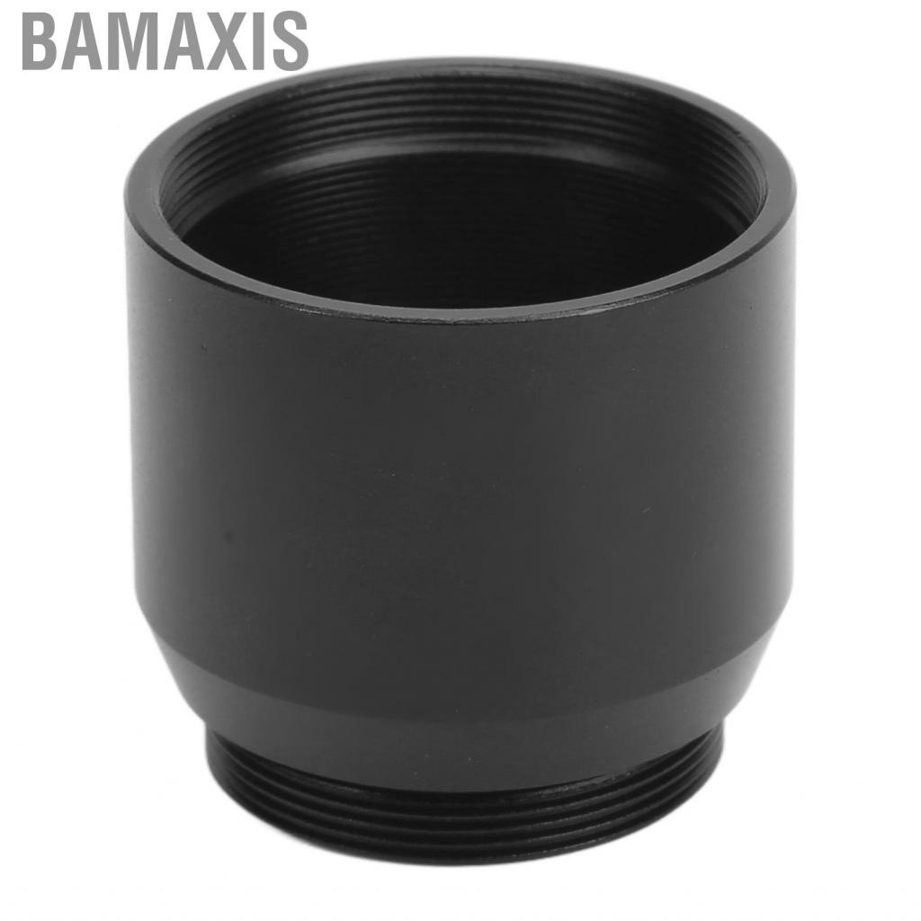Bamaxis 1.25 Inch Mount To C CS Adapter Elescope Accessories For  ZIN