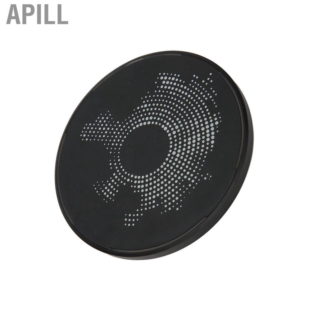 Apill Charging Pad   ABS  for Earbuds