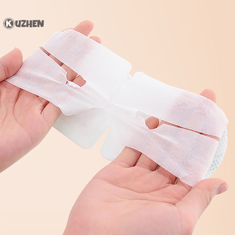1 Mặt Nạ Mắt Hơi Nước Mát Xa Mắt Loại Bỏ Quầng Thâm Dùng Làm Ấm Thư Giãn