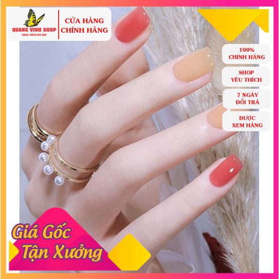Sơn gel thạch Tencoco