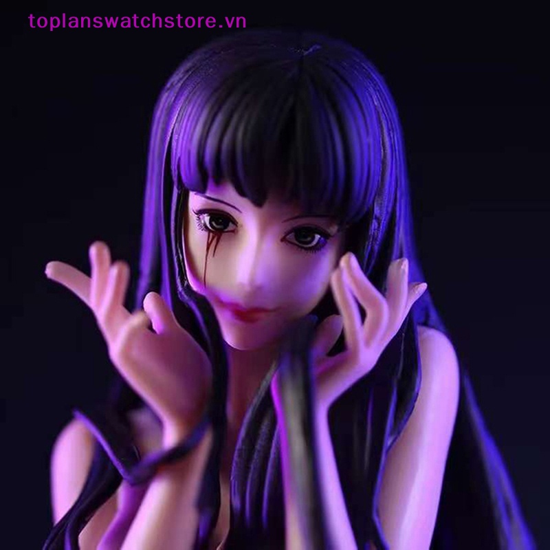 Mô Hình Búp Bê tomie Kawaii 27cm Độc Đáo