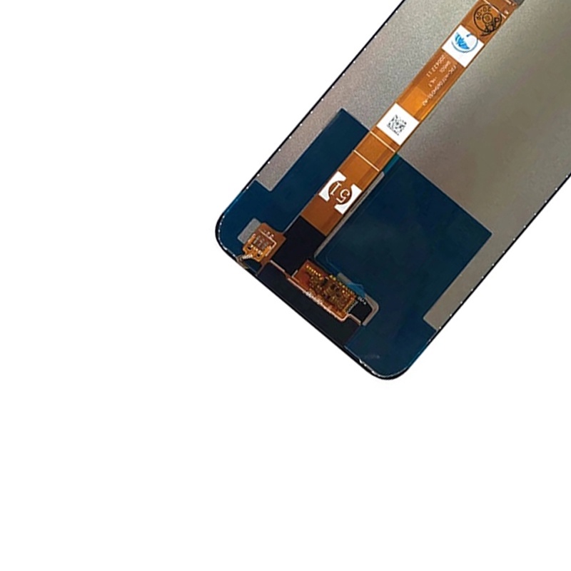 Màn Hình lcd Cảm Ứng Thay Thế Cho oppo realme c11 c12 c15 2020 a15 oppo a35 realme v3 lcd realme v3 q2i a15s a15-2020