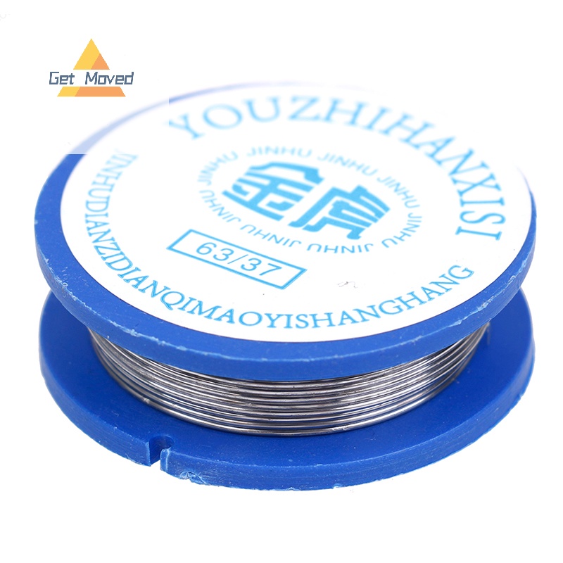 Máy Hàn Lõi Thiếc 0.8mm Mới Bằng Sắt Có Thể Di Chuyển